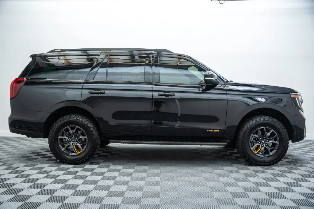 2025 Ford Expedition - $70,500