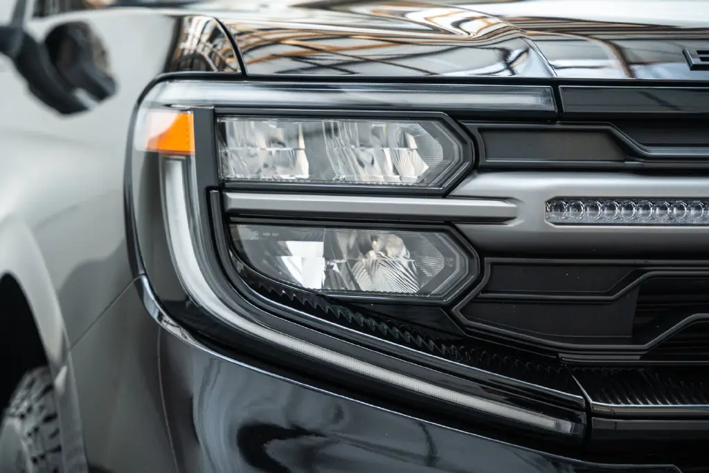 2025 Ford Expedition - $70,500