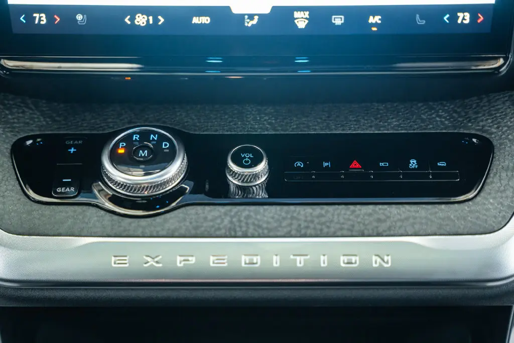 2025 Ford Expedition - $70,500