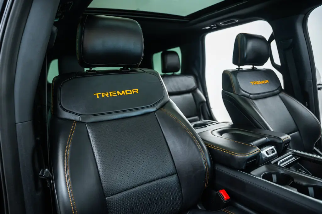 2025 Ford Expedition - $70,500
