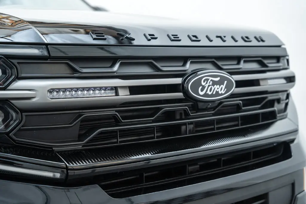 2025 Ford Expedition - $70,500