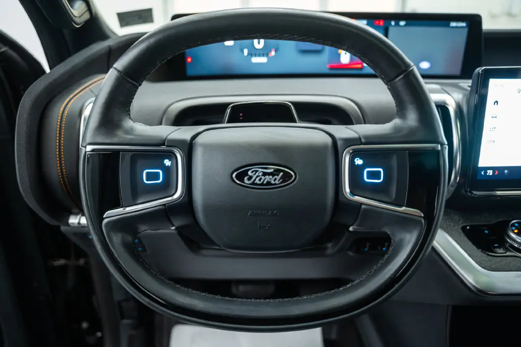 2025 Ford Expedition - $70,500
