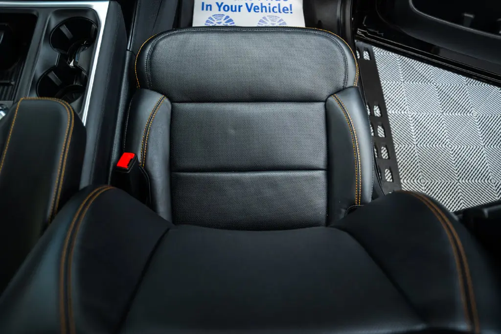 2025 Ford Expedition - $70,500