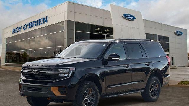 Preowned 2025 Ford Expedition Tremor for Sale