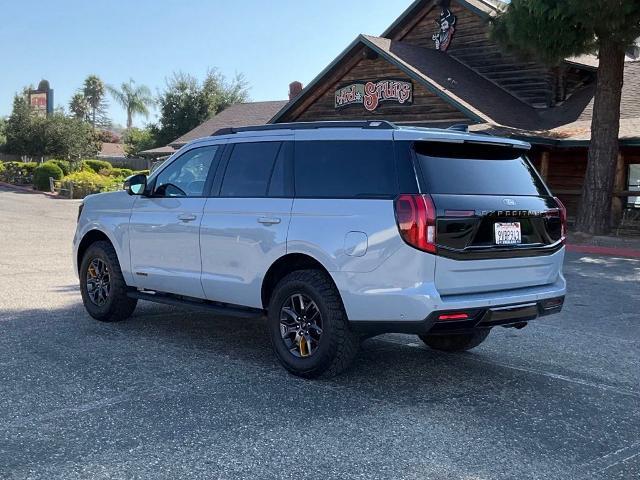 2025 Ford Expedition - $73,988