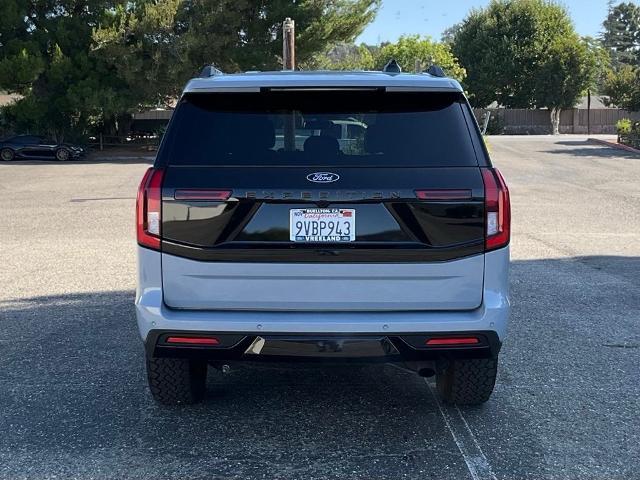 2025 Ford Expedition - $73,988