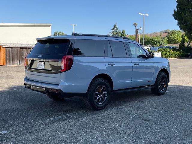2025 Ford Expedition - $73,988