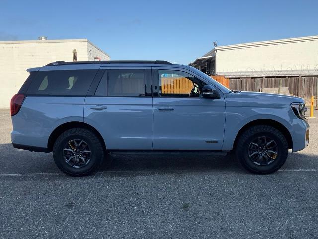 2025 Ford Expedition - $73,988