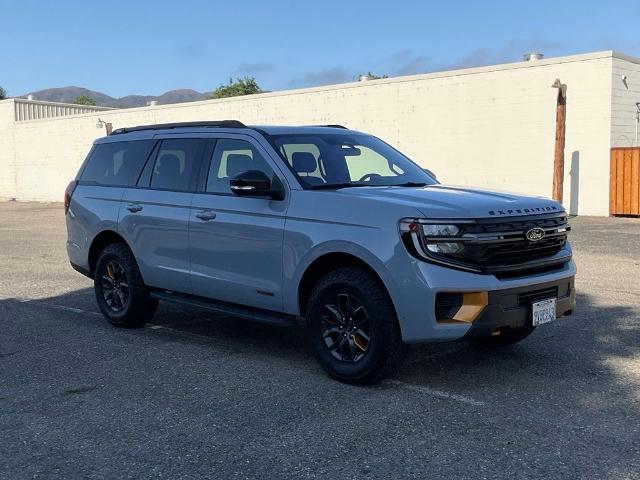 2025 Ford Expedition - $73,988