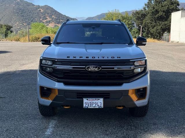 2025 Ford Expedition - $73,988