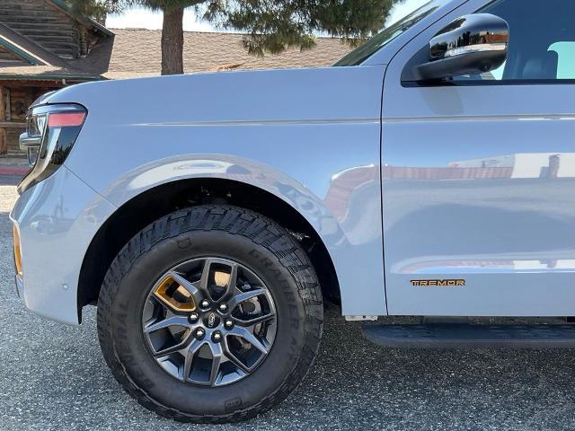 2025 Ford Expedition - $73,988