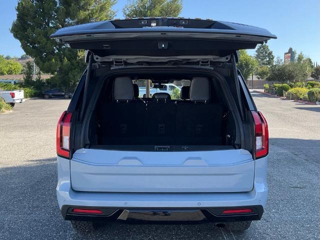 2025 Ford Expedition - $73,988
