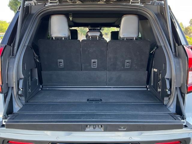2025 Ford Expedition - $73,988