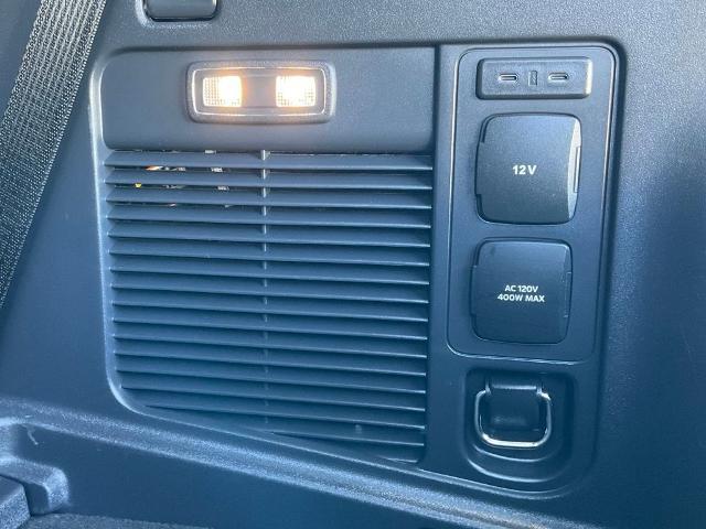 2025 Ford Expedition - $73,988