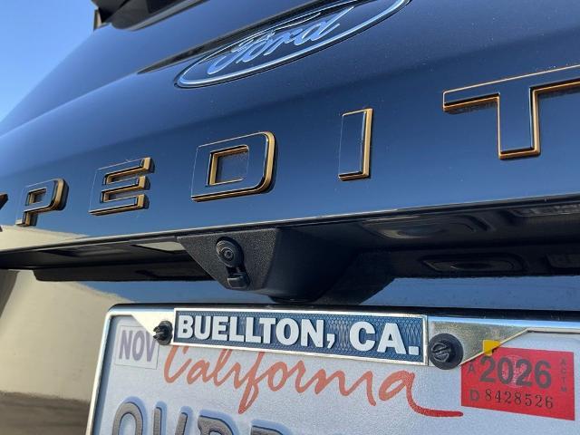 2025 Ford Expedition - $73,988