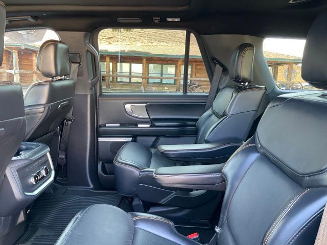 2025 Ford Expedition - $73,988