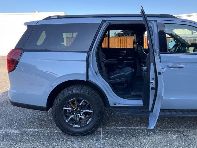 2025 Ford Expedition - $73,988
