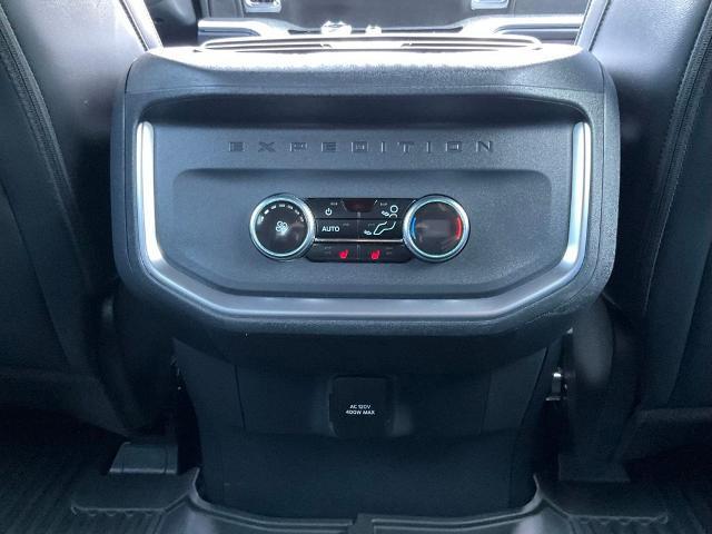 2025 Ford Expedition - $73,988