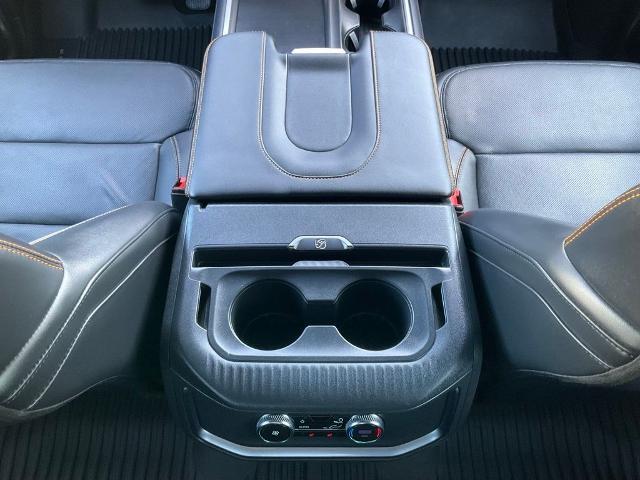 2025 Ford Expedition - $73,988