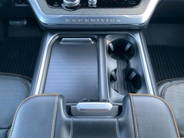 2025 Ford Expedition - $73,988