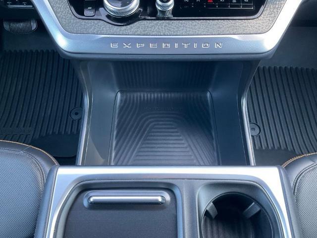 2025 Ford Expedition - $73,988