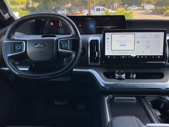 2025 Ford Expedition - $73,988