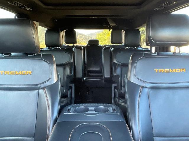 2025 Ford Expedition - $73,988