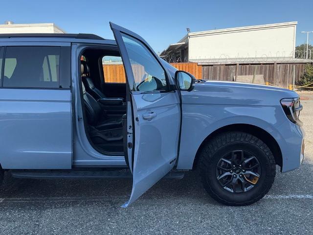 2025 Ford Expedition - $73,988
