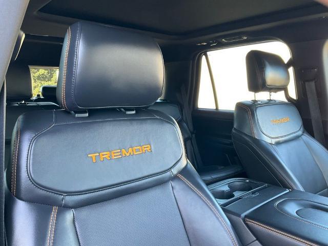 2025 Ford Expedition - $73,988