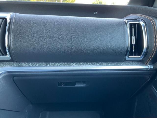 2025 Ford Expedition - $73,988