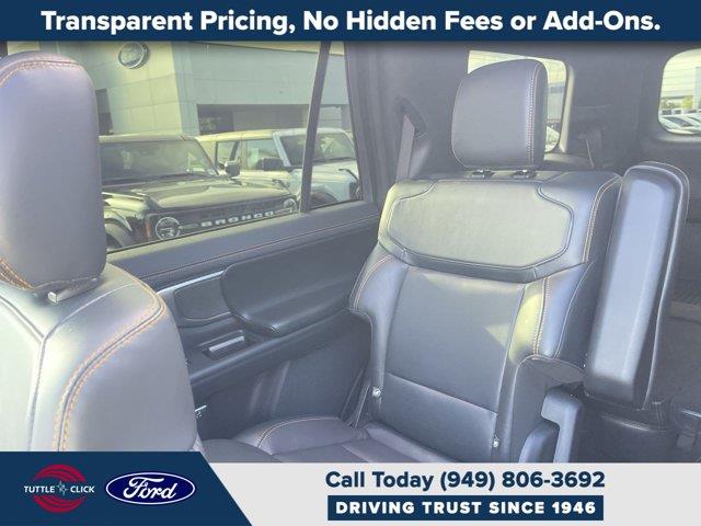 2025 Ford Expedition - $75,810