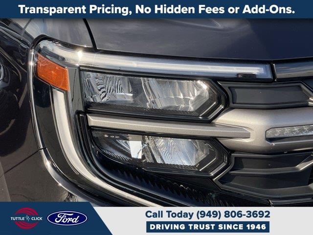 2025 Ford Expedition - $75,810