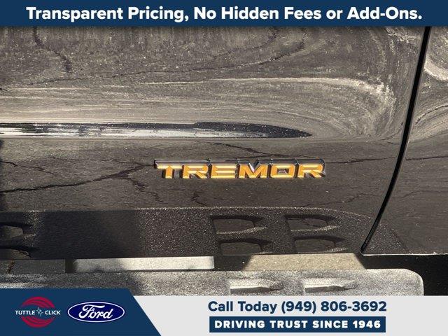 2025 Ford Expedition - $75,810