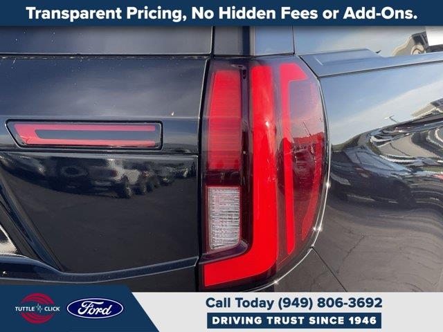 2025 Ford Expedition - $75,810