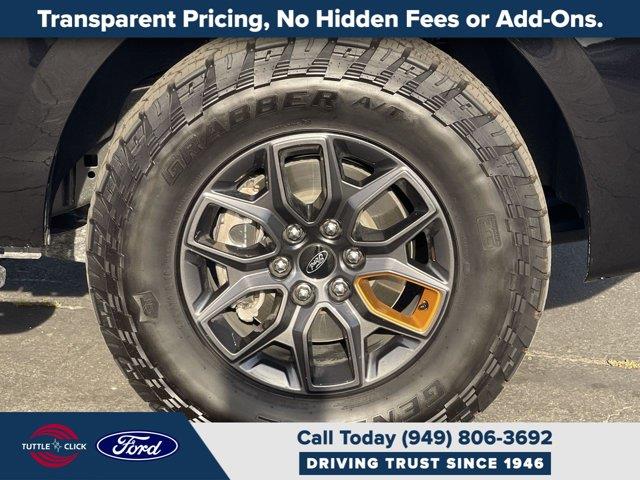 2025 Ford Expedition - $75,810