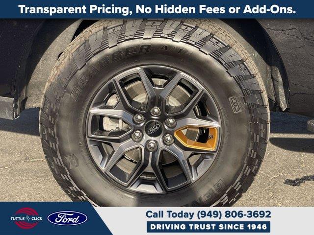 2025 Ford Expedition - $75,810