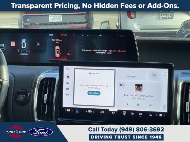 2025 Ford Expedition - $75,810