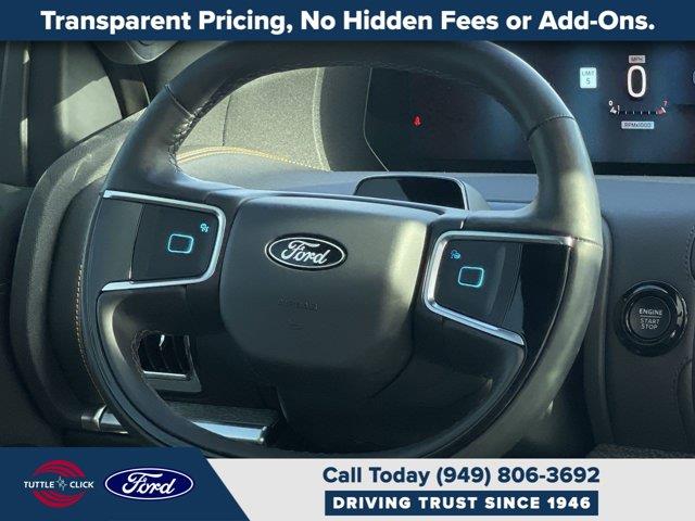 2025 Ford Expedition - $75,810