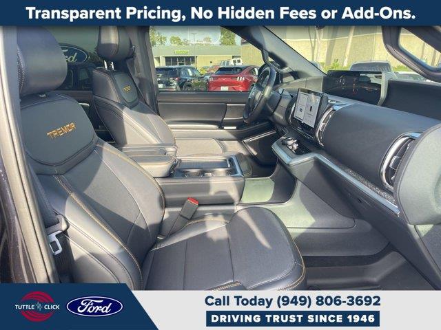 2025 Ford Expedition - $75,810