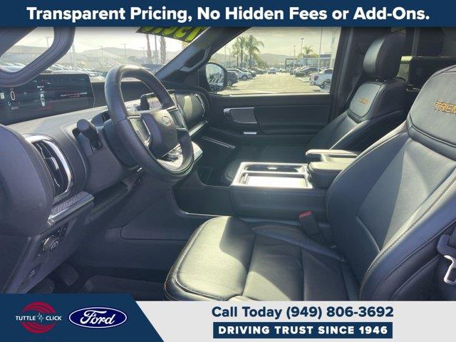 2025 Ford Expedition - $75,810