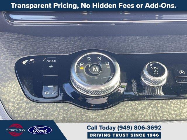 2025 Ford Expedition - $75,810