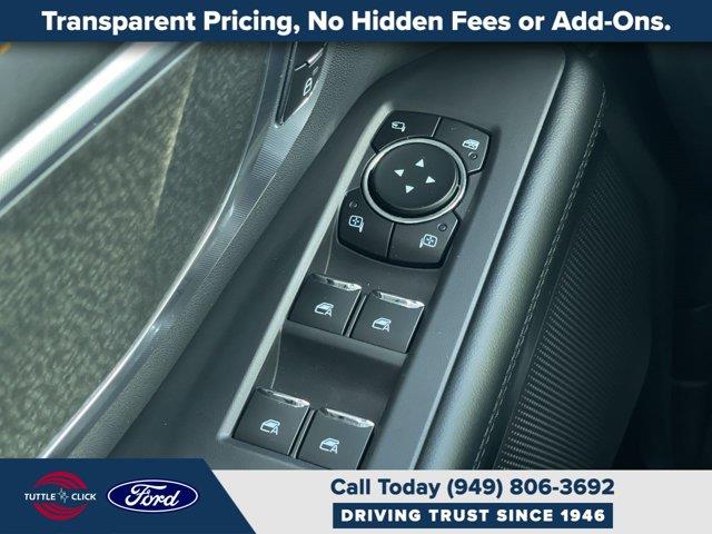 2025 Ford Expedition - $75,810
