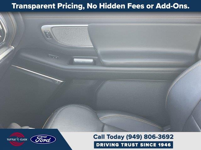 2025 Ford Expedition - $75,810