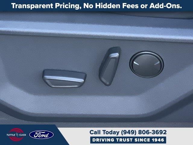 2025 Ford Expedition - $75,810