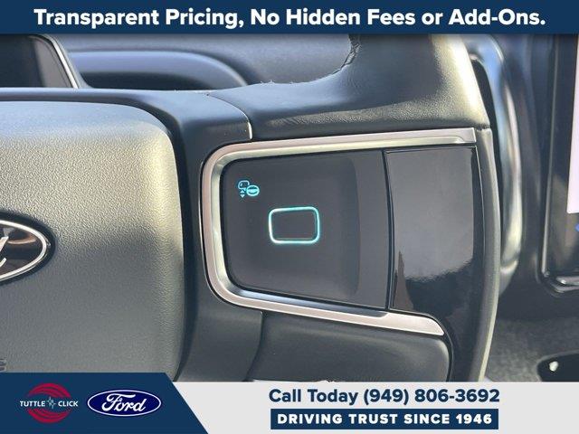 2025 Ford Expedition - $75,810
