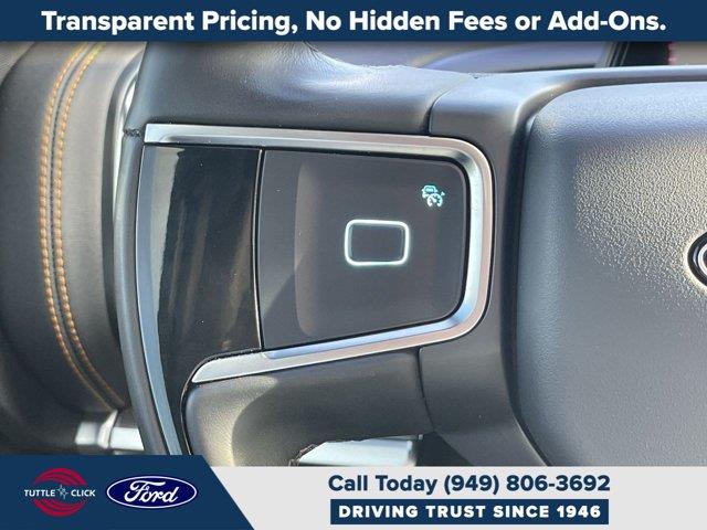 2025 Ford Expedition - $75,810