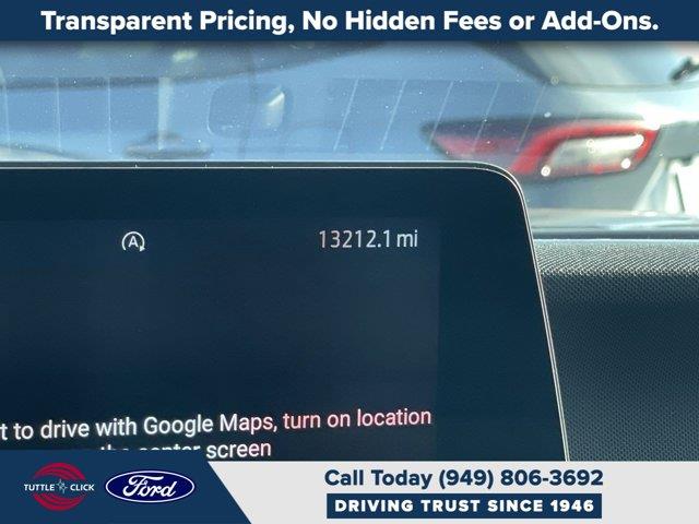 2025 Ford Expedition - $75,810