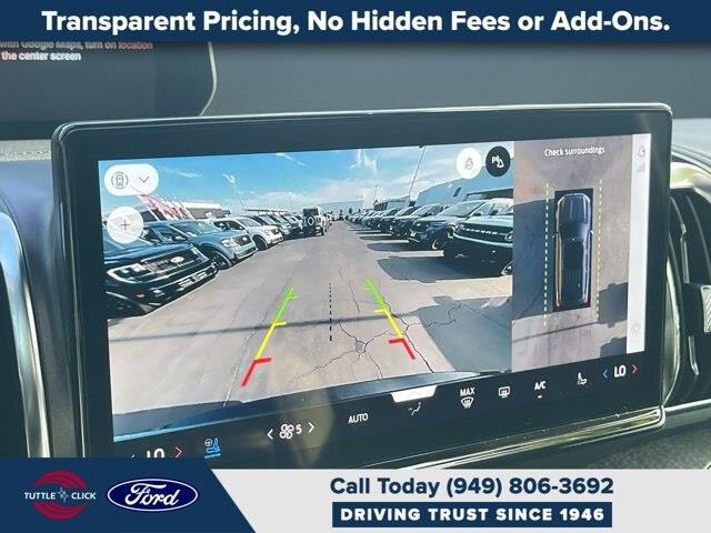 2025 Ford Expedition - $75,810