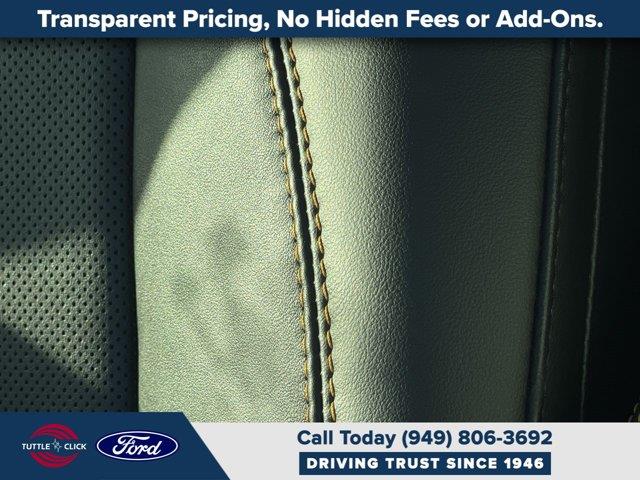 2025 Ford Expedition - $75,810