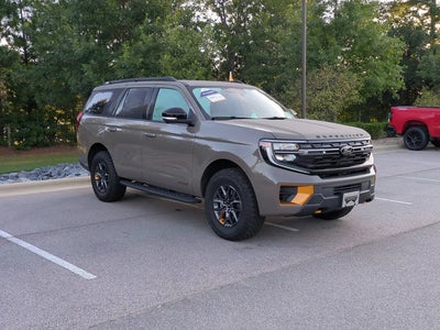 Photo of a 2026 Ford Expedition 4X4 Tremor 4DR SUV for sale